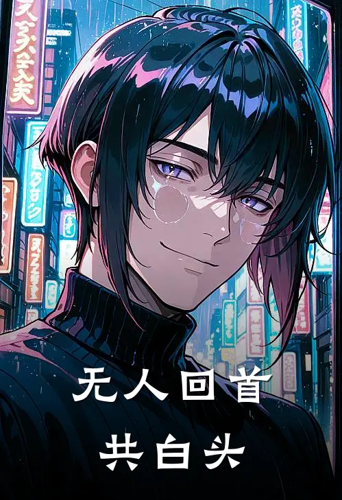 无人回首共白头