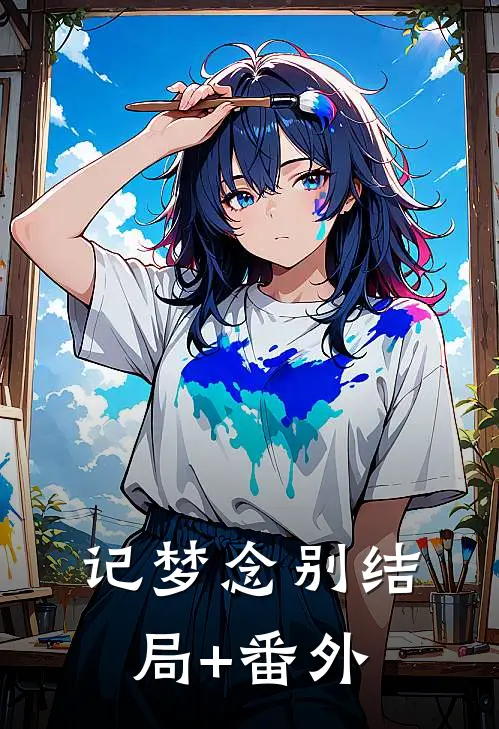 记梦念别结局+番外