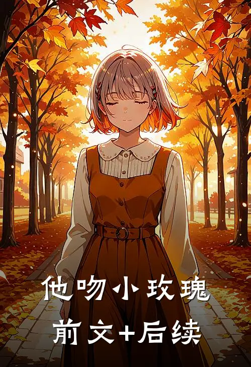 他吻小玫瑰前文+后续