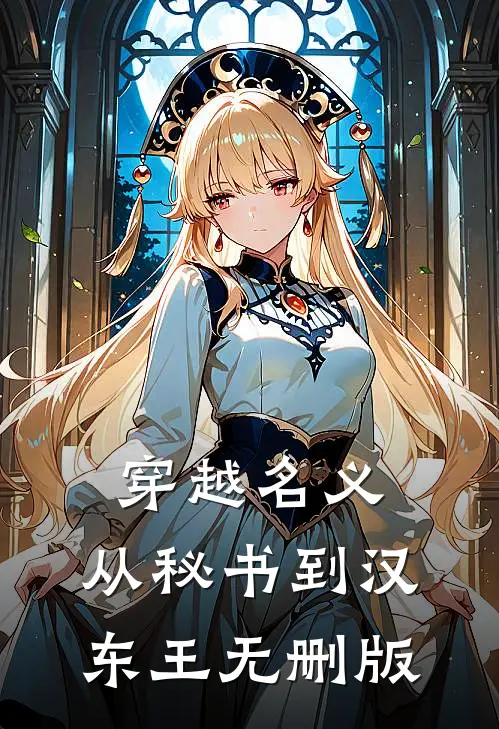 穿越名义：从秘书到汉东王无删版