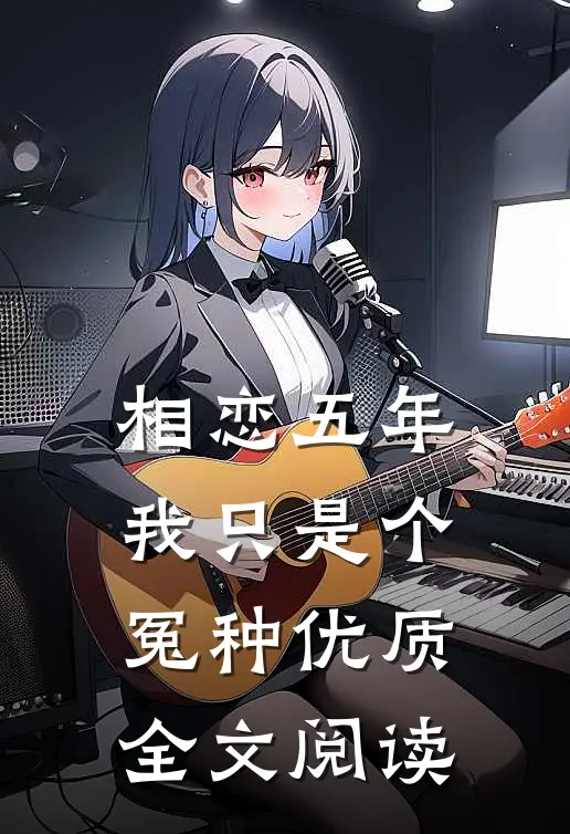 相恋五年，我只是个冤种优质全文阅读