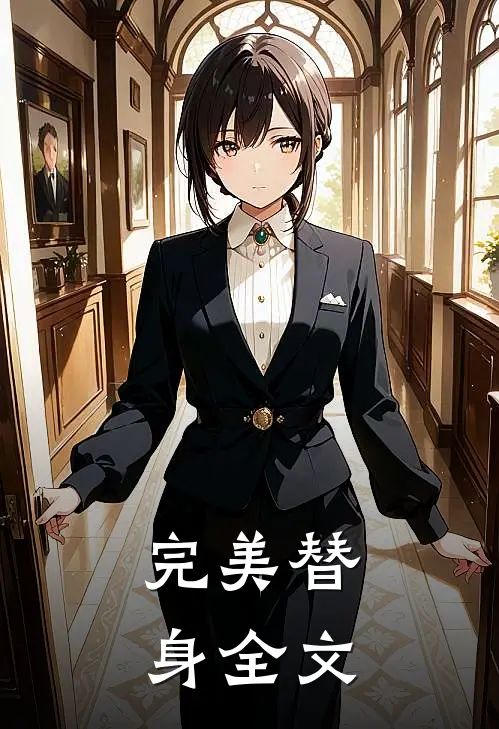 完美替身全文