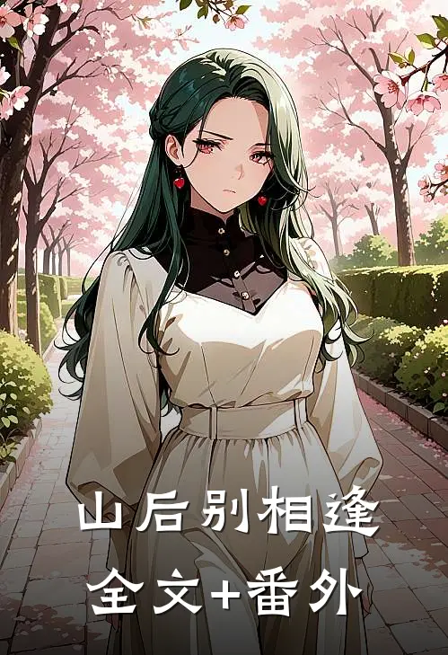 山后别相逢全文+番外