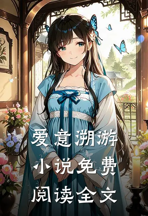 爱意溯游小说免费阅读全文
