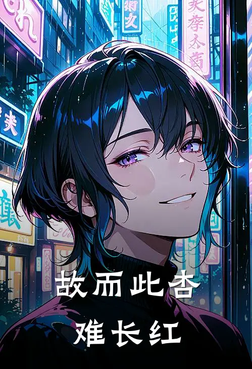 故而此杏难长红