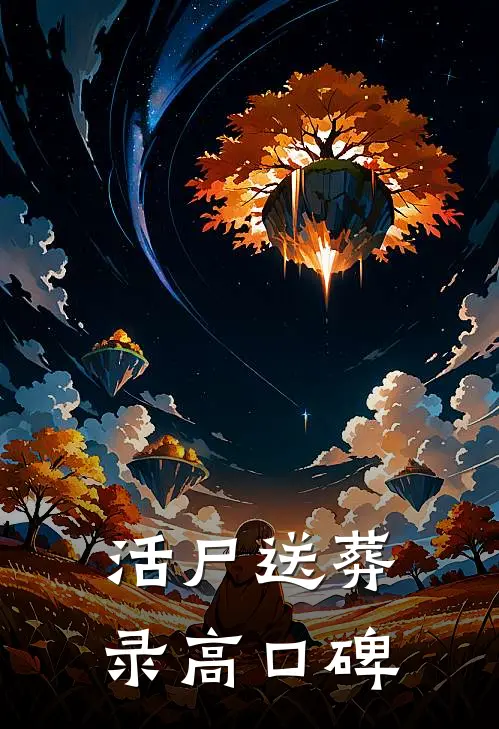 活尸送葬录高口碑