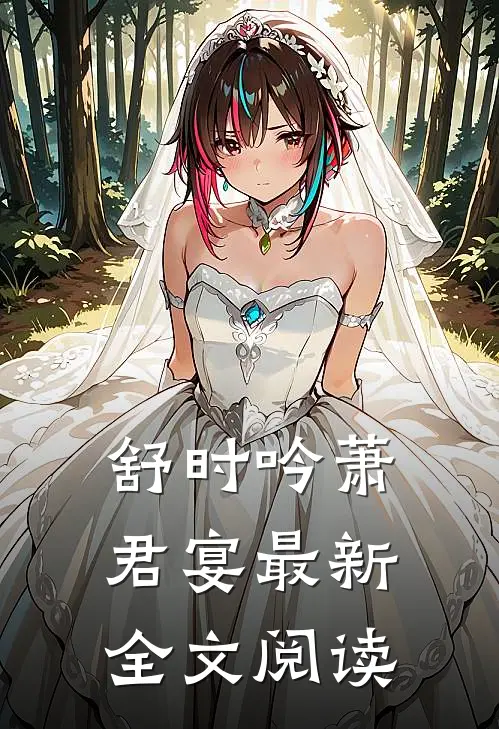 舒时吟萧君宴最新全文阅读