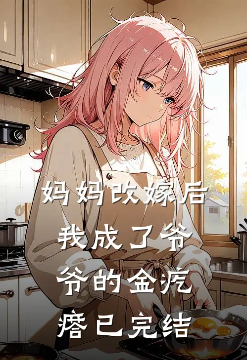 妈妈改嫁后，我成了爷爷的金疙瘩已完结