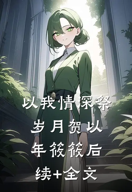 以我情深祭岁月贺以年筱筱后续+全文
