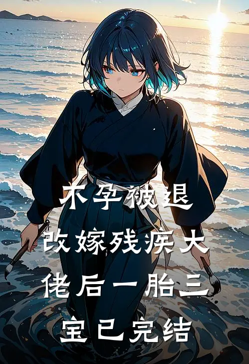 不孕被退，改嫁残疾大佬后一胎三宝已完结