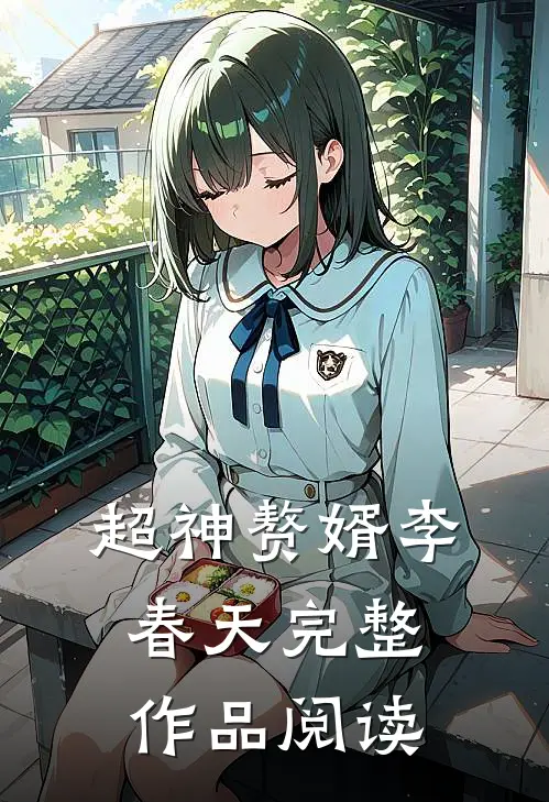 超神赘婿李春天完整作品阅读