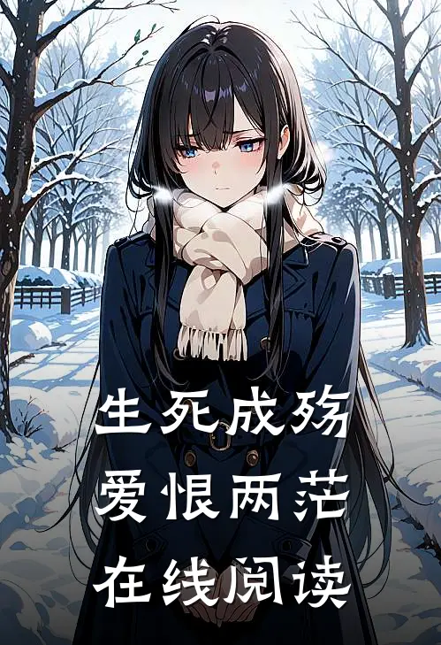 生死成殇，爱恨两茫在线阅读