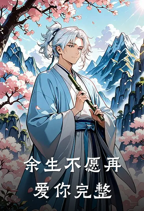余生不愿再爱你完整