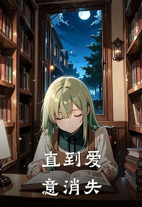 直到爱意消失