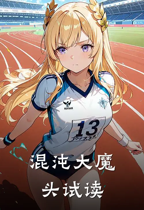 混沌大魔头试读