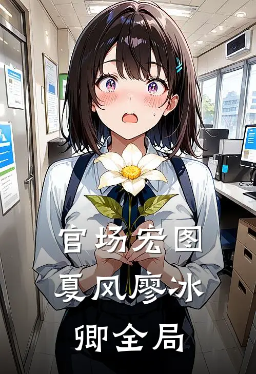 官场宏图夏风廖冰卿全局