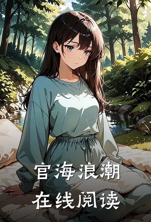 官海浪潮在线阅读