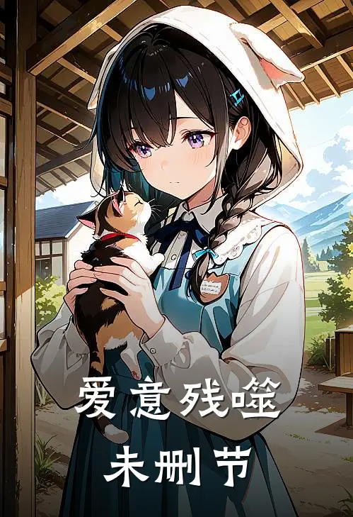 爱意残噬未删节
