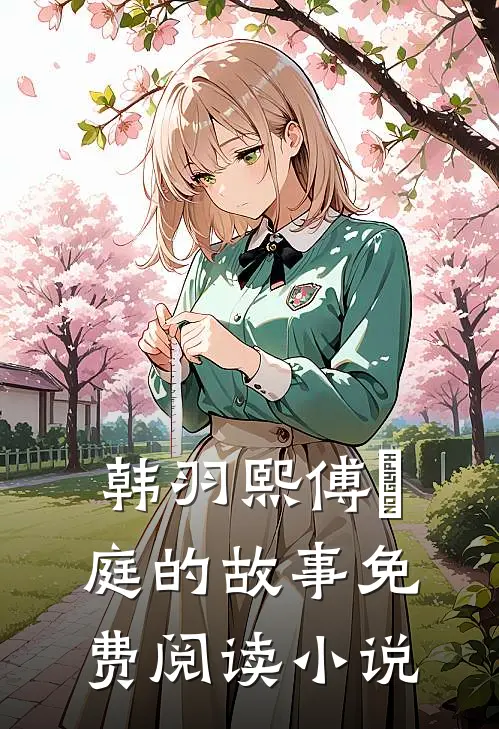 韩羽熙傅雲庭的故事免费阅读小说