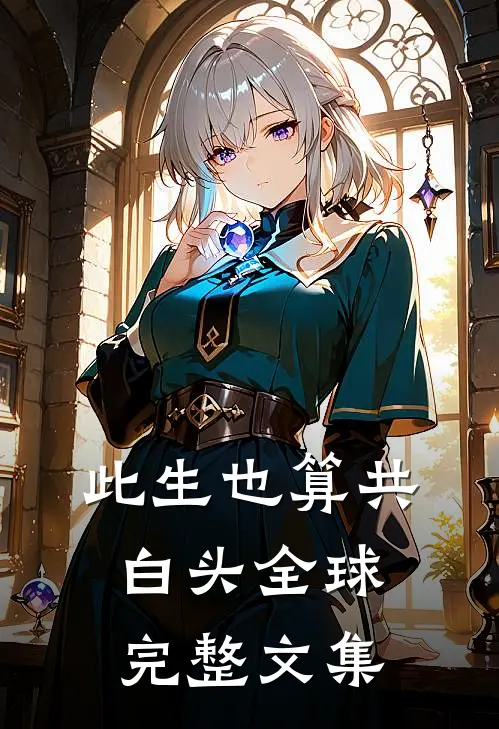 此生也算共白头全球完整文集