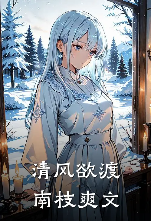 清风欲渡南枝爽文