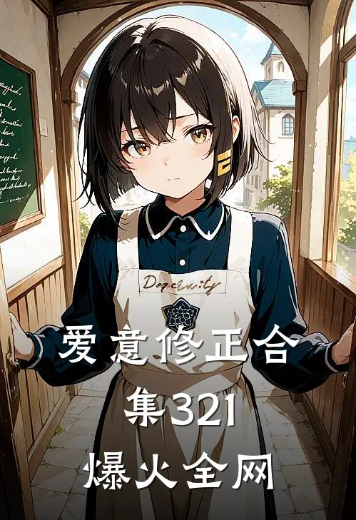 爱意修正合集321爆火全网