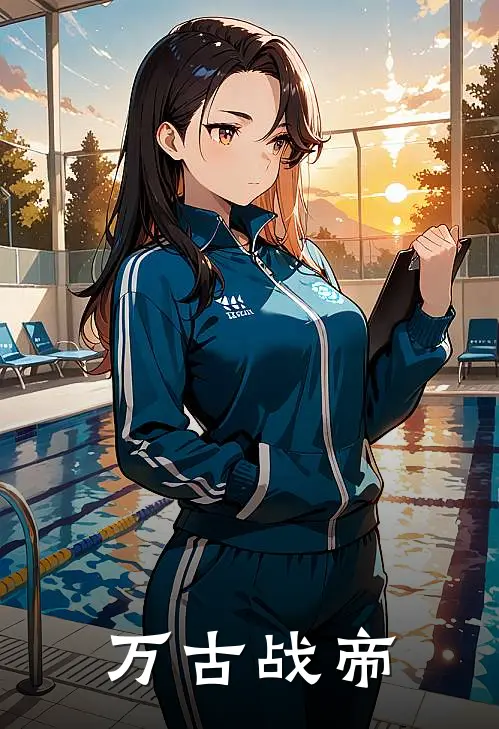 万古战帝