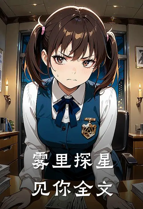 雾里探星见你全文