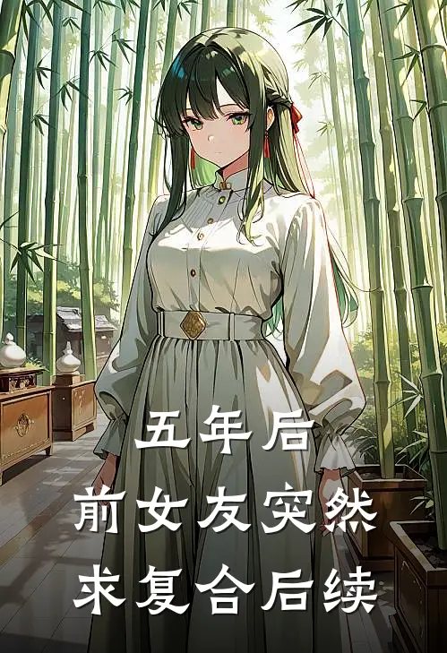 五年后，前女友突然求复合后续