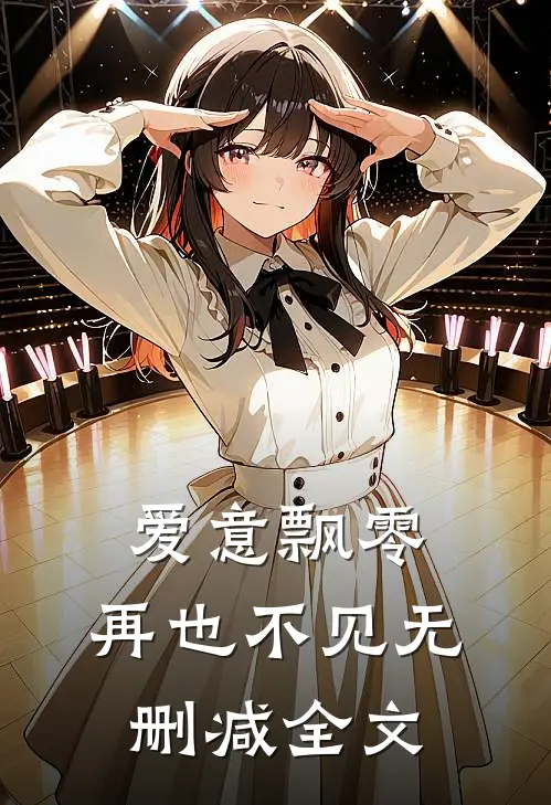 爱意飘零，再也不见无删减全文