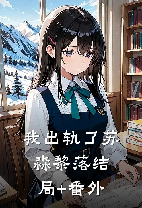 我出轨了苏淼黎落结局+番外