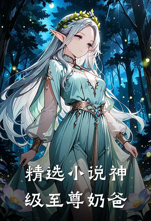 精选小说神级至尊奶爸