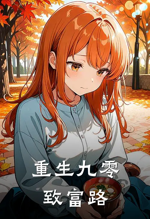 重生九零致富路