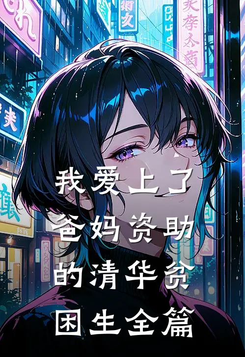 我爱上了爸妈资助的清华贫困生全篇