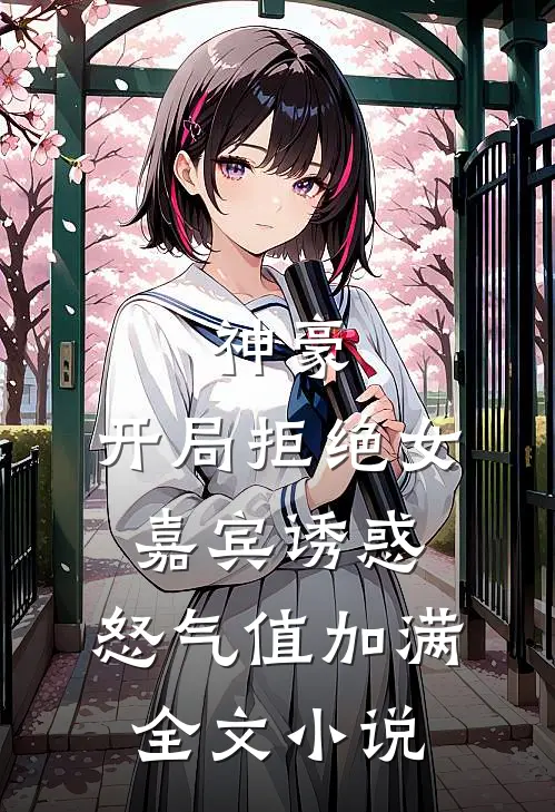 神豪：开局拒绝女嘉宾诱惑，怒气值加满全文小说