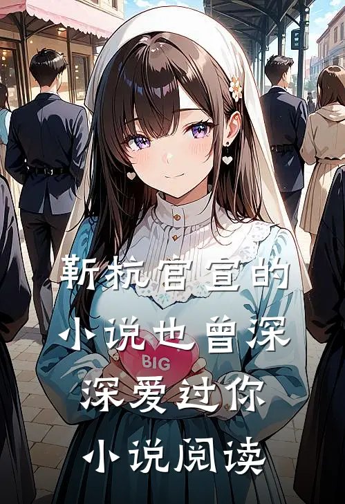 靳杭官宣的小说也曾深深爱过你小说阅读