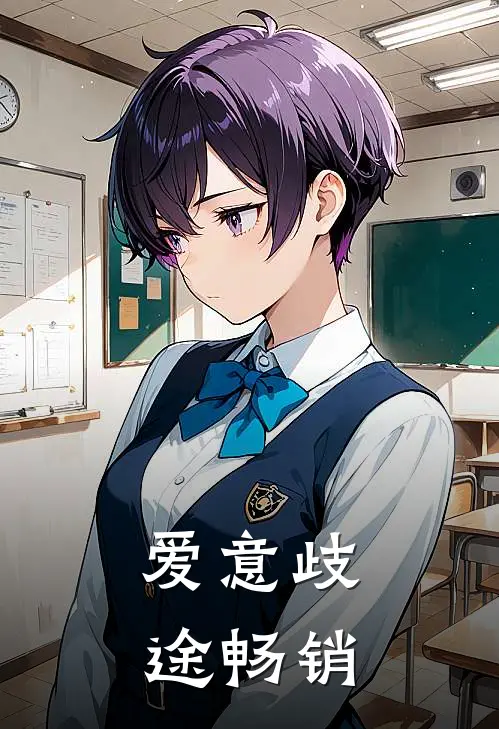 爱意歧途畅销