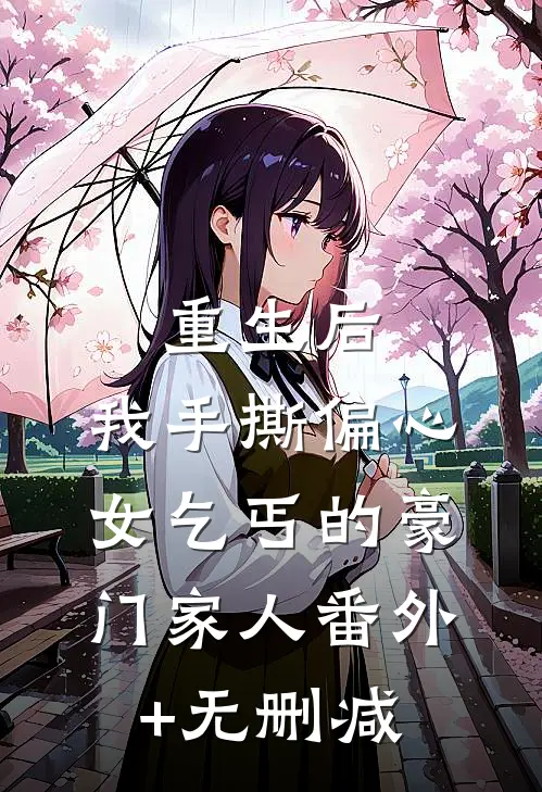 重生后，我手撕偏心女乞丐的豪门家人番外+无删减