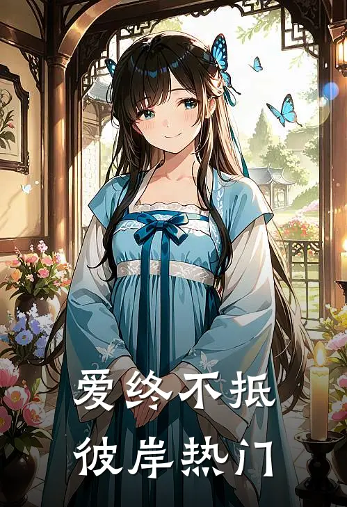 爱终不抵彼岸热门