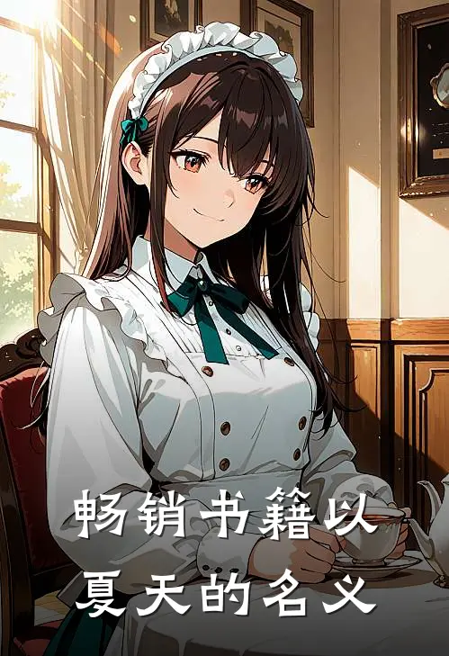 畅销书籍以夏天的名义