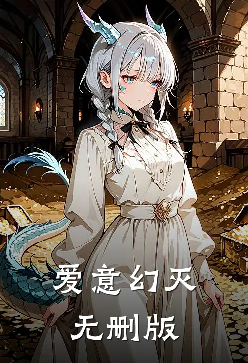 爱意幻灭无删版
