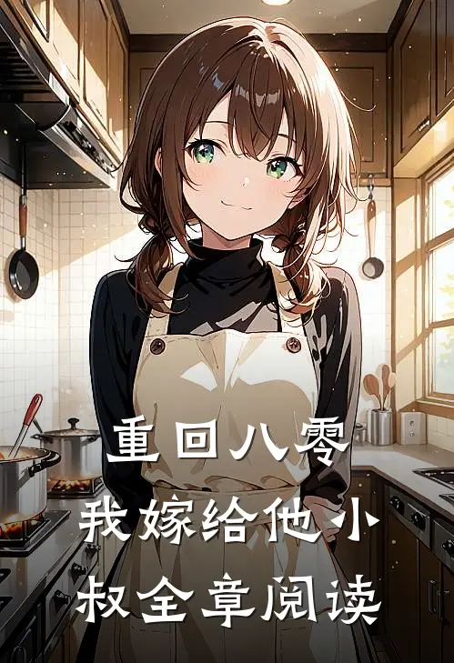 重回八零，我嫁给他小叔全章阅读