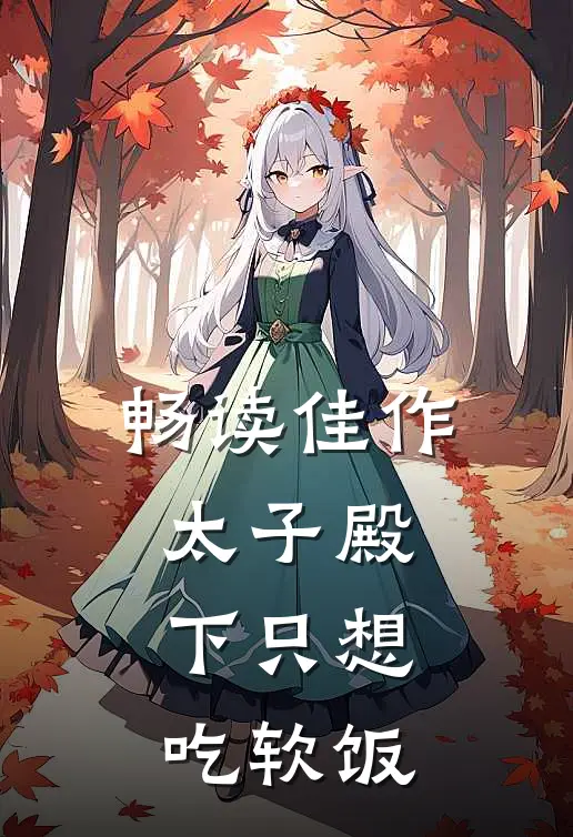 畅读佳作太子殿下只想吃软饭