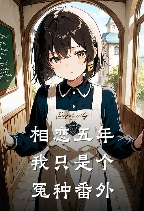 相恋五年，我只是个冤种番外