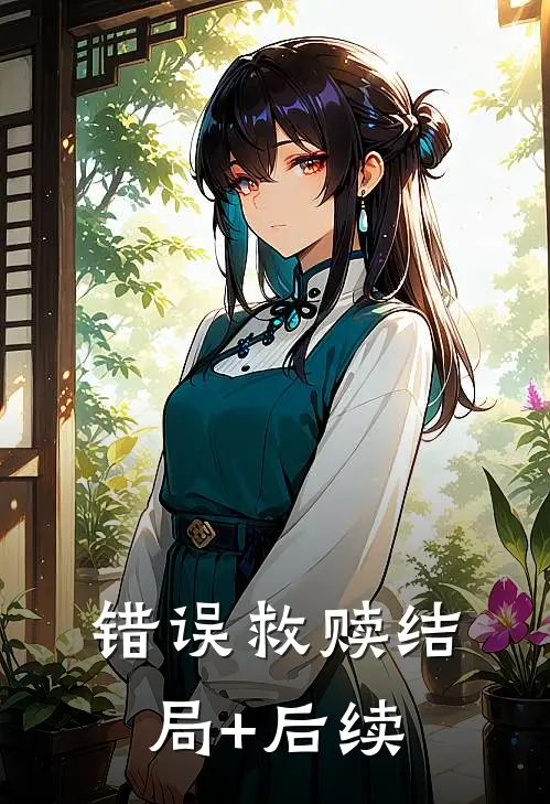 错误救赎结局+后续
