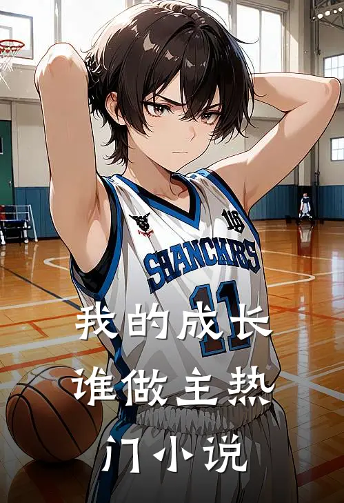 我的成长谁做主热门小说