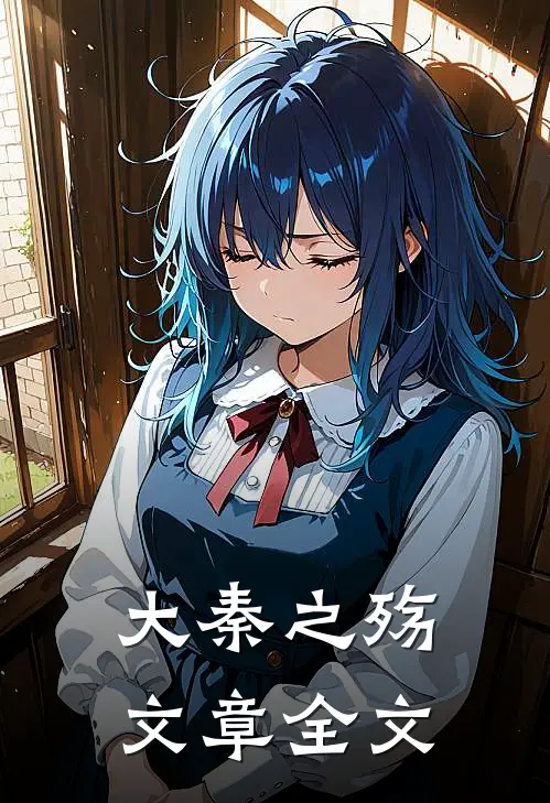 大秦之殇文章全文