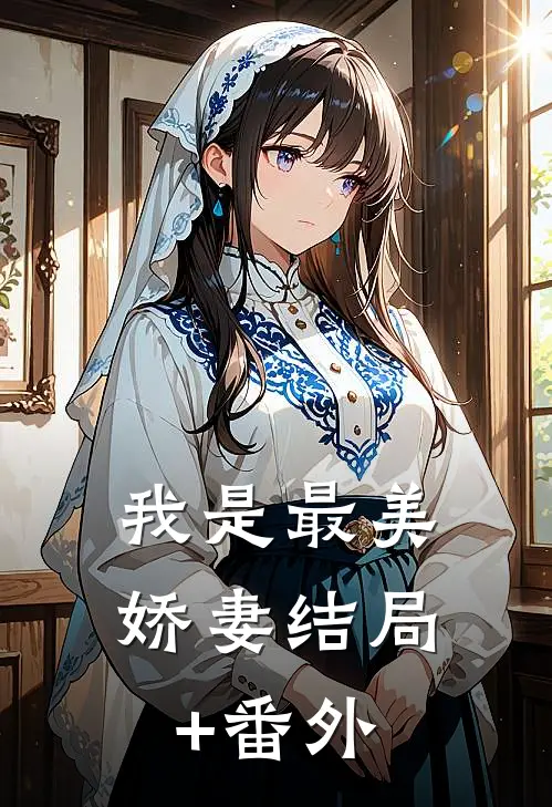 我是最美娇妻结局+番外