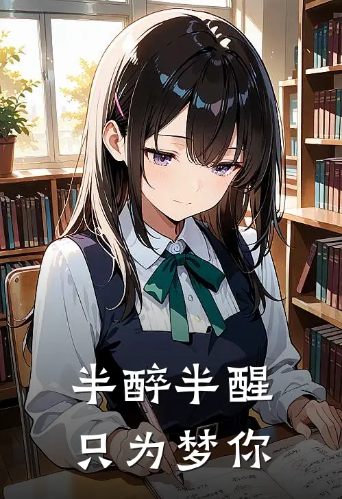半醉半醒只为梦你