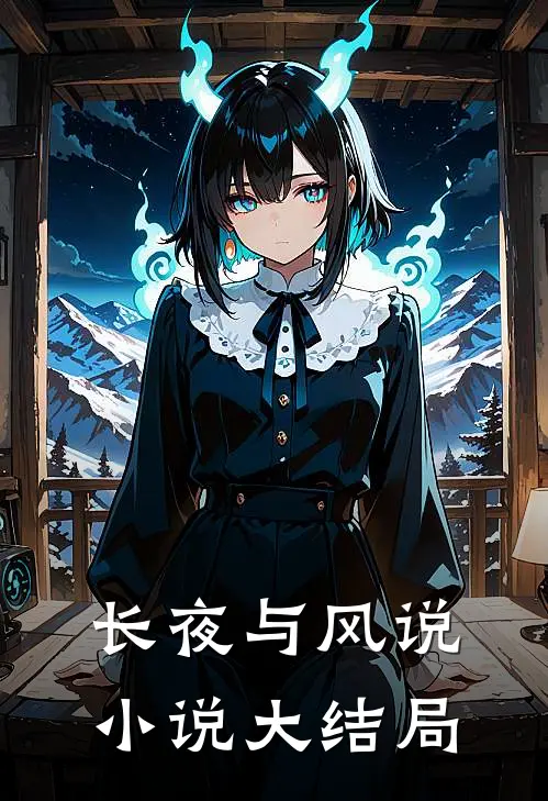长夜与风说小说大结局